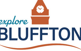 Bluffton Area Chamber of Commerce Logo