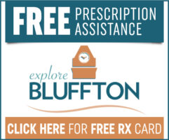 Free Prescription Assistance: Explore Bluffton
