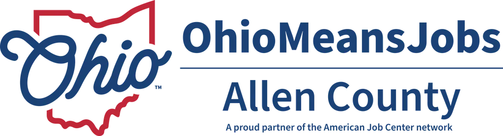 OhioMeansJobs Allen County