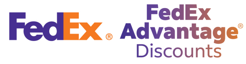 FedEx Advantage Discounts