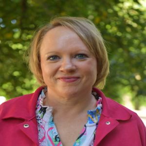 Tammy Whitlow
