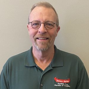 Greg Probst