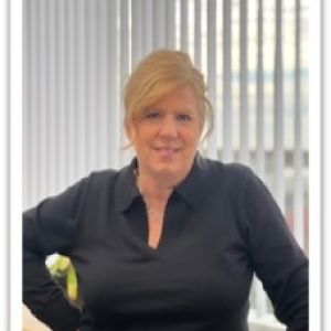 Annette Heslep