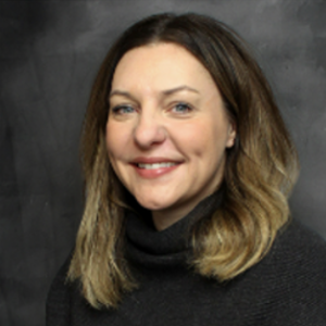 Dana Reiman